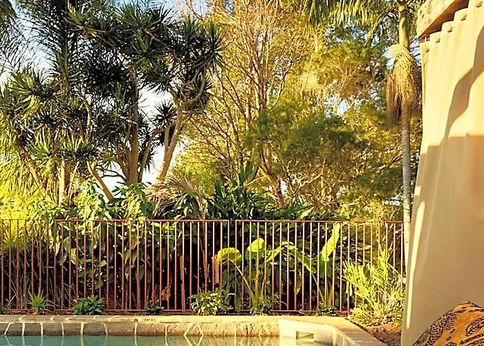 Sun Ranch Byron Bay
